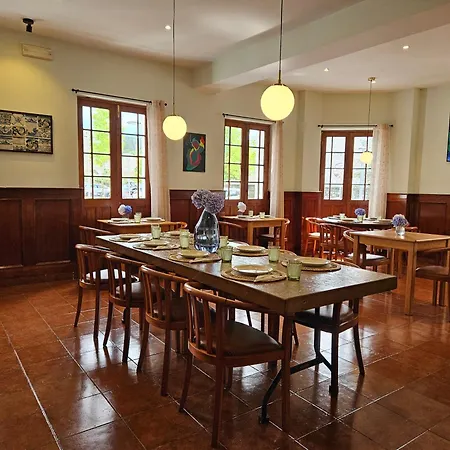 Hotel Vale Verde-2